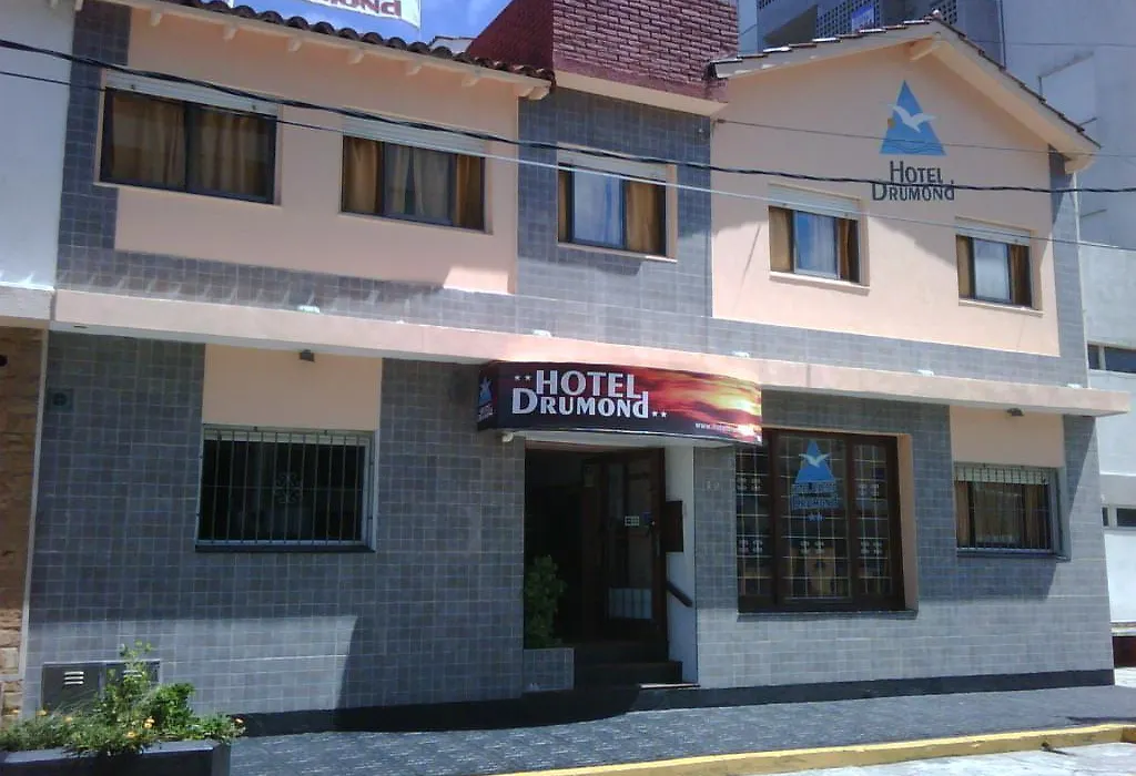 Hotel Drumond-1