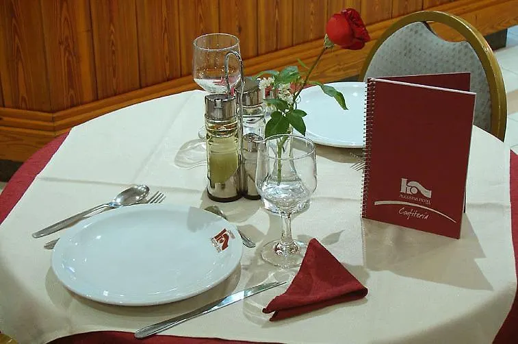 Hotel Augustus-1