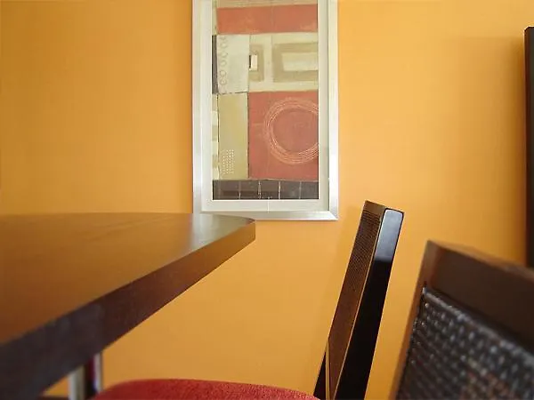 Cetro Real Condominium & Suites-1