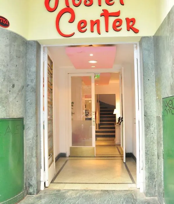Hostel Center-1