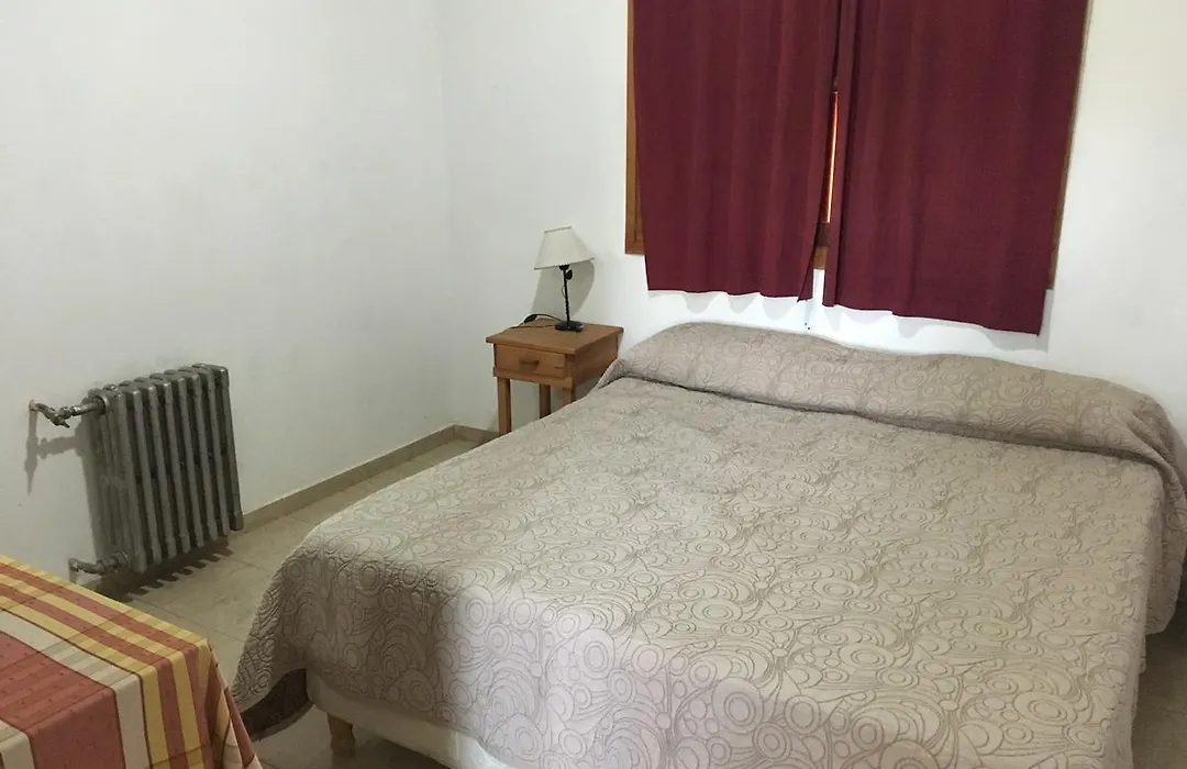 Hotel Ferrari-1