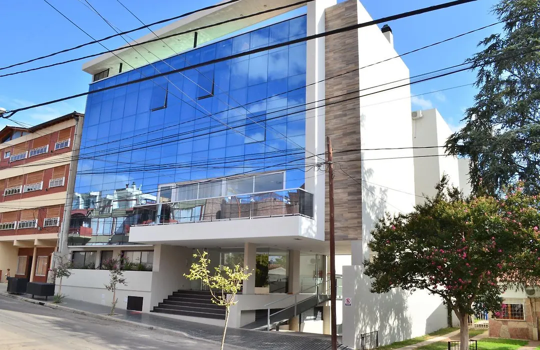 Edificio PRISMA I-1