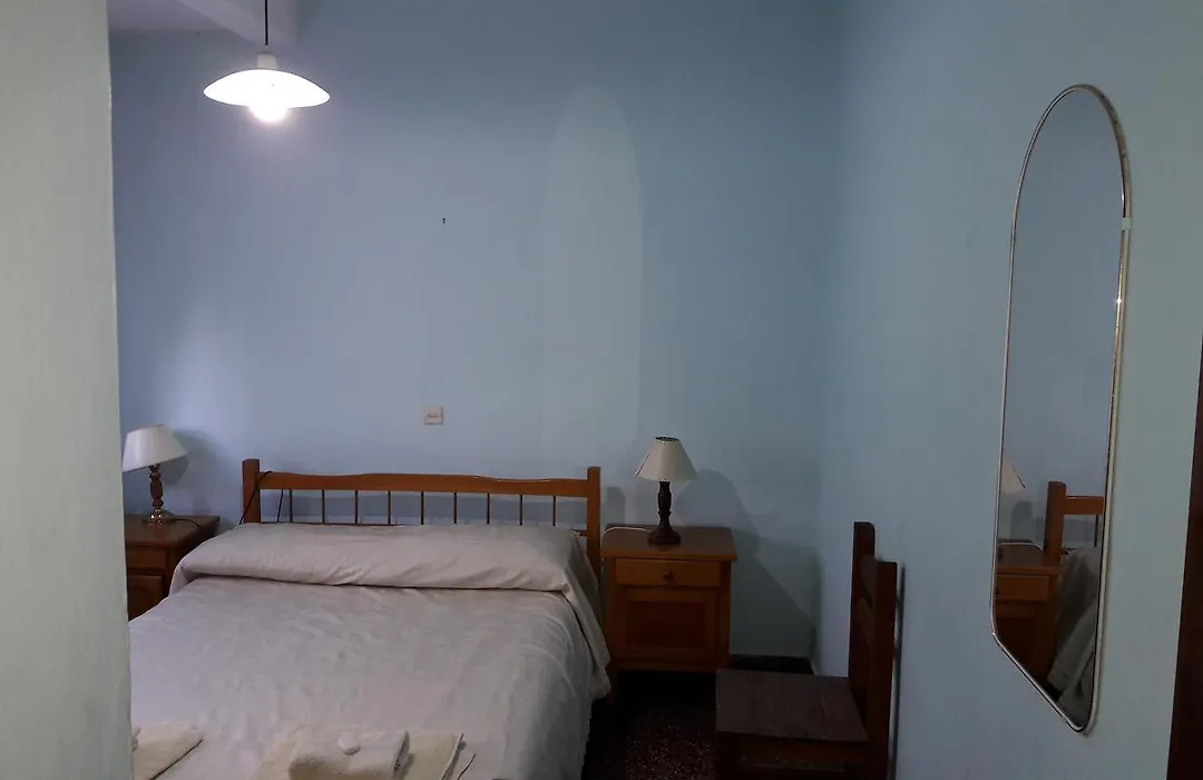 Hotel Oceano-1