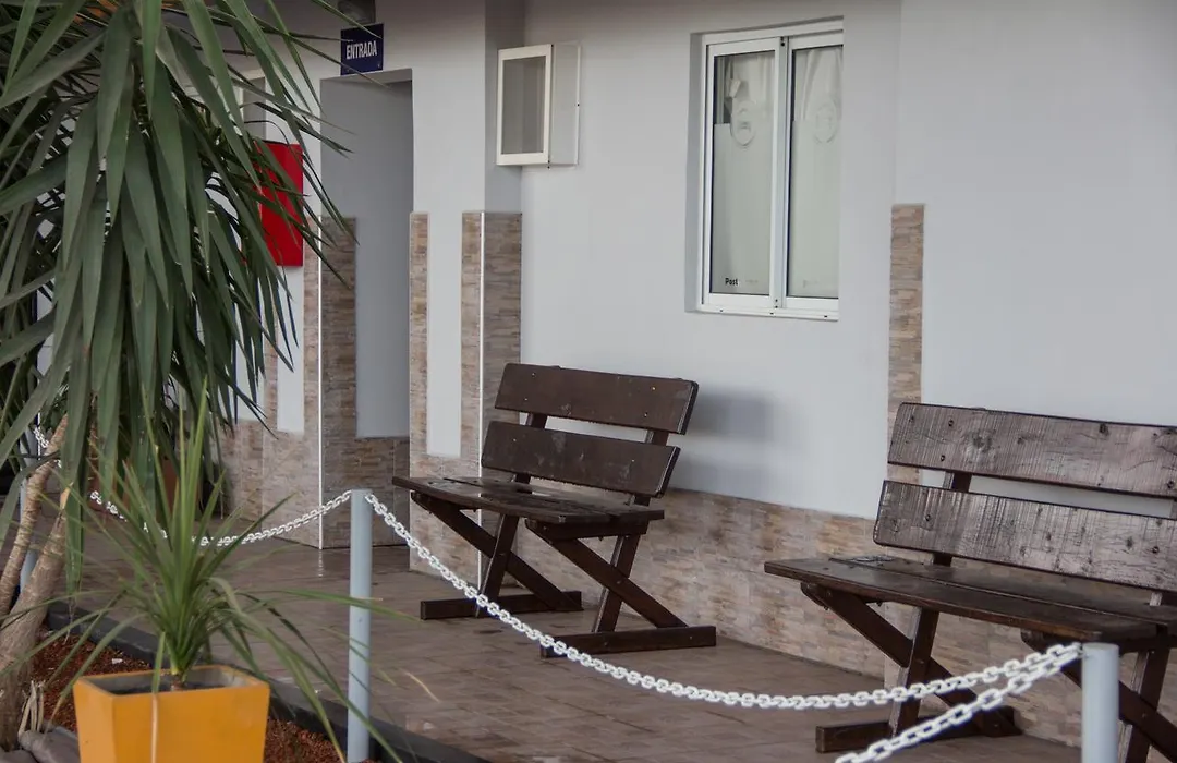 Hotel Posta Junin-1