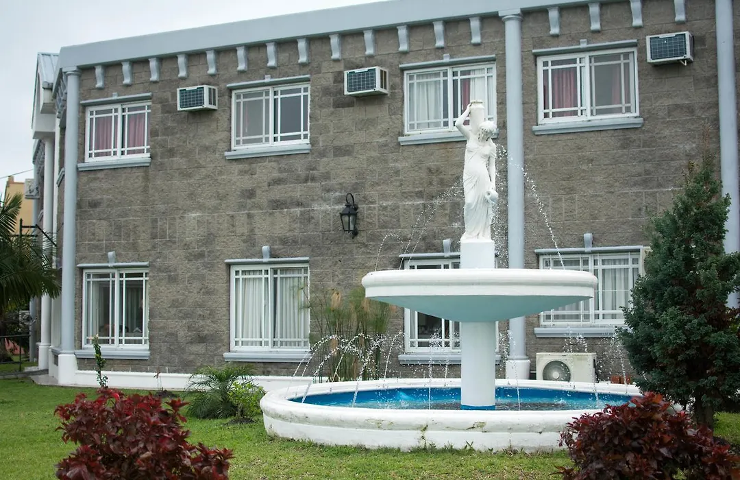 La Fuente Apart Hotel-1