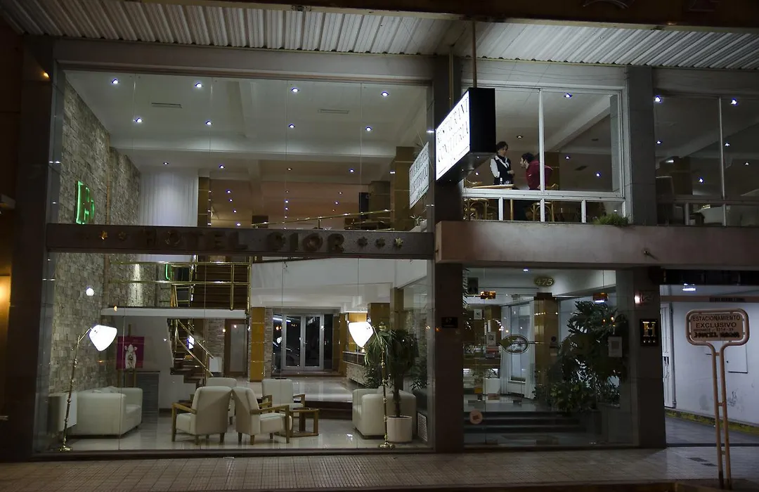 Hotel Dior-1