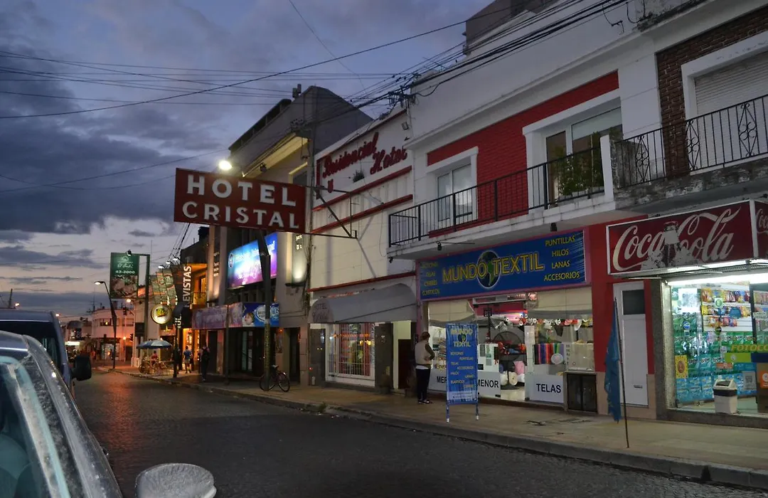 Hotel Cristal-1