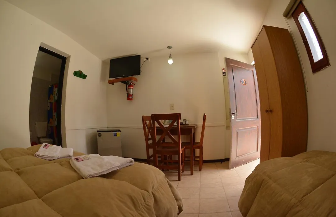 MarinaBella Habitación 5-1