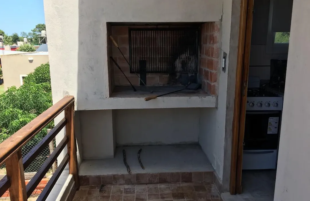 Complejo Rafina Villa Gesell-1