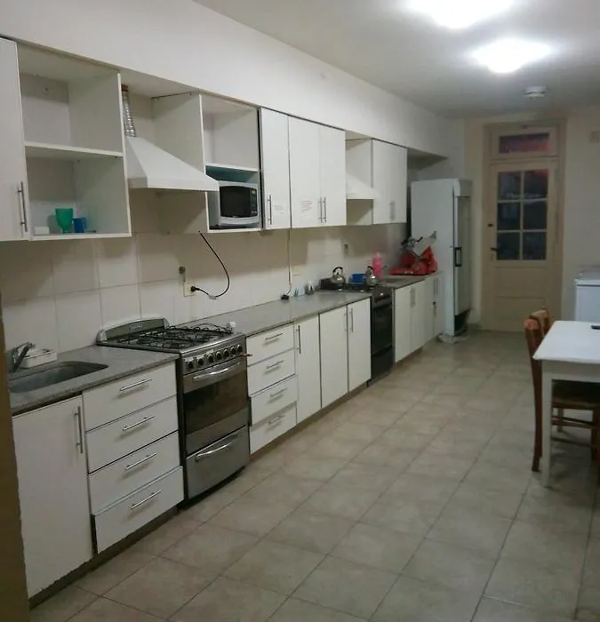 Hostel Urbano-1