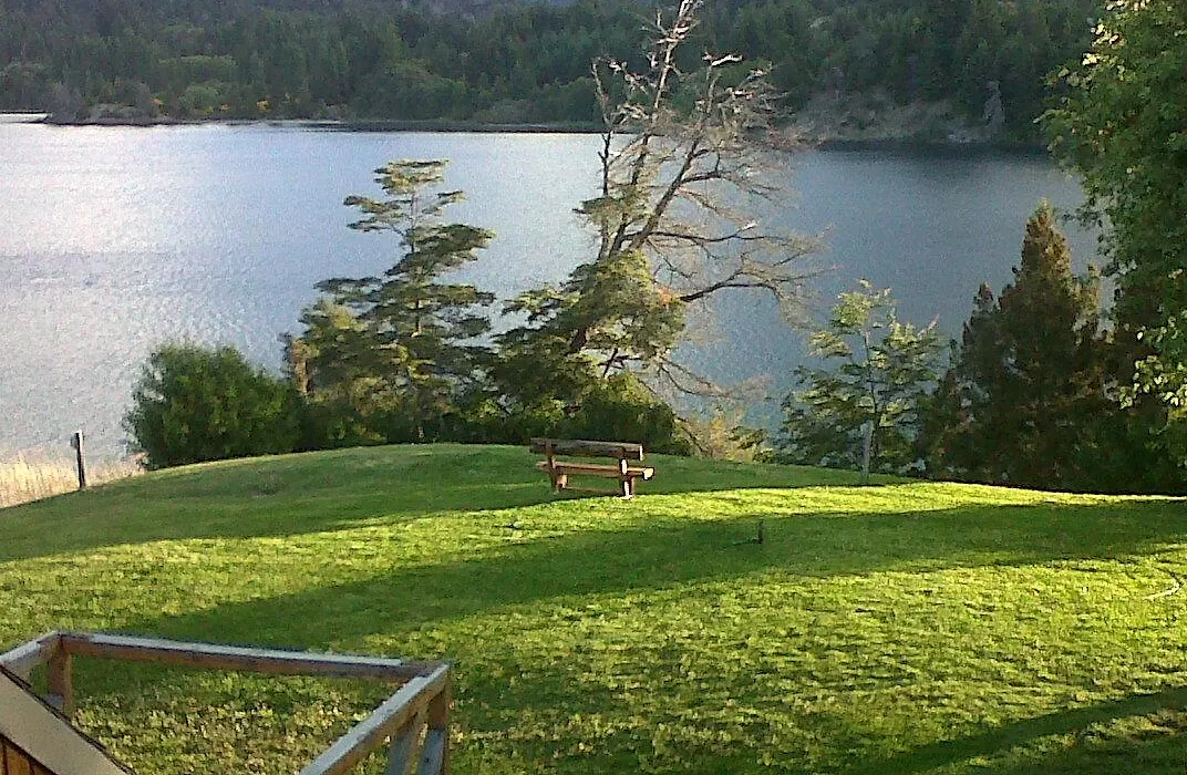 Club Hotel Dut Bariloche-1