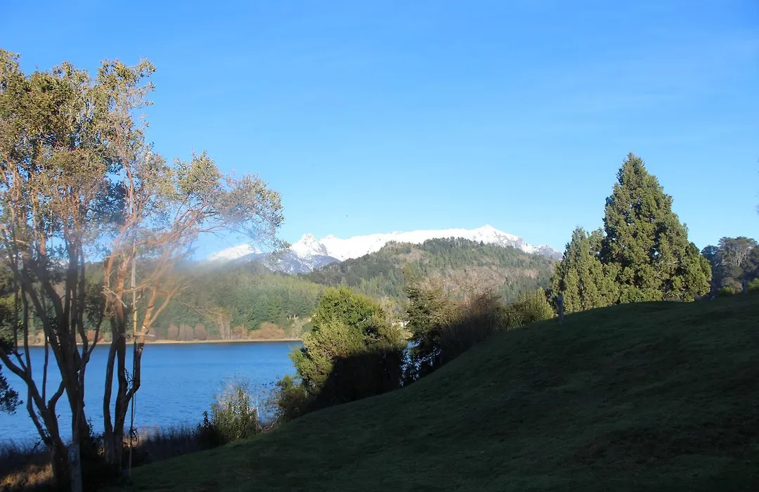 Club Hotel Dut Bariloche-1