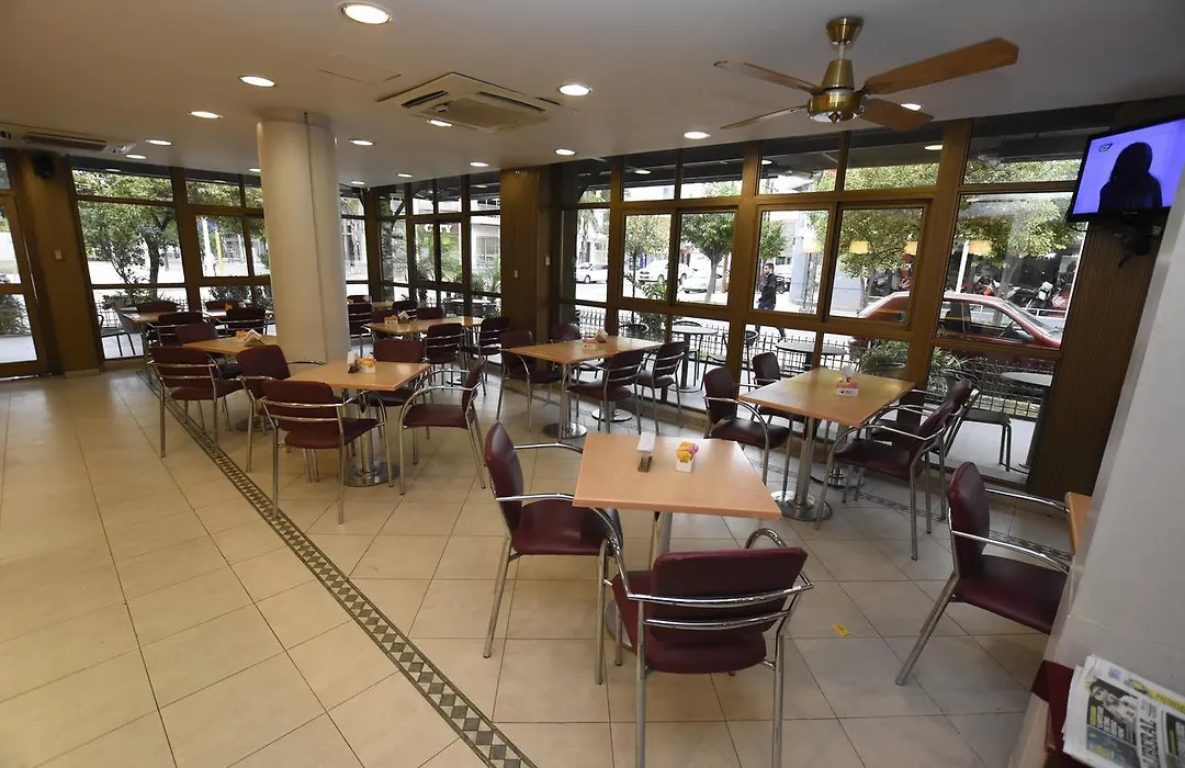 Hotel Coventry-1