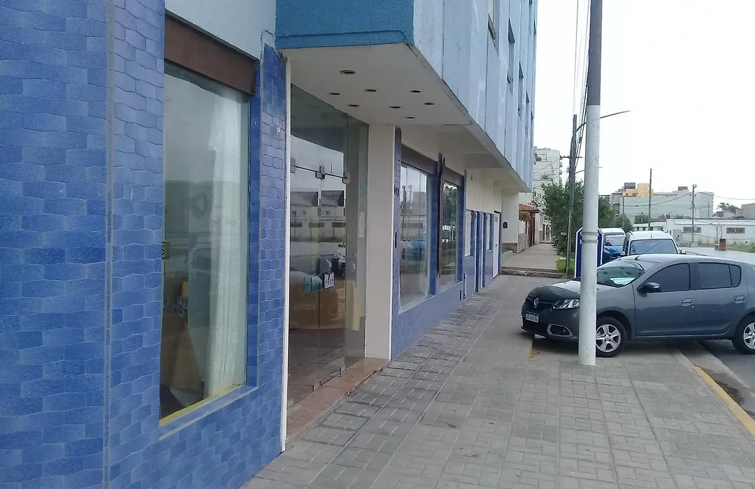Hotel Gran Bacu-1