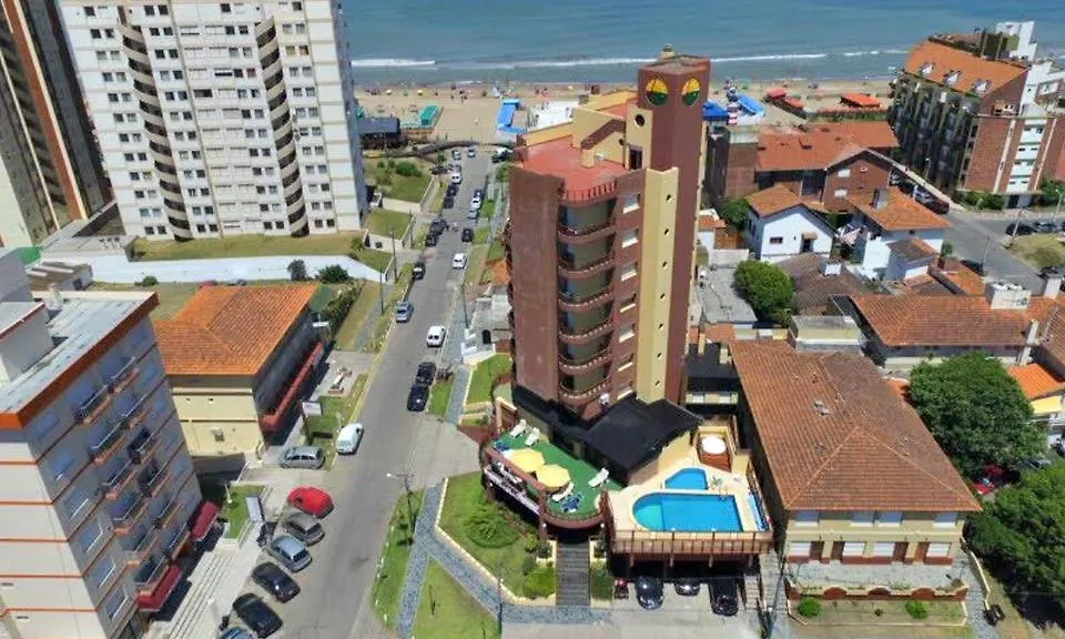 Hotel Gran International-1