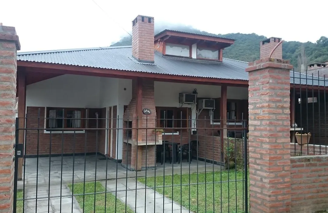 Cabañas Simpson-1