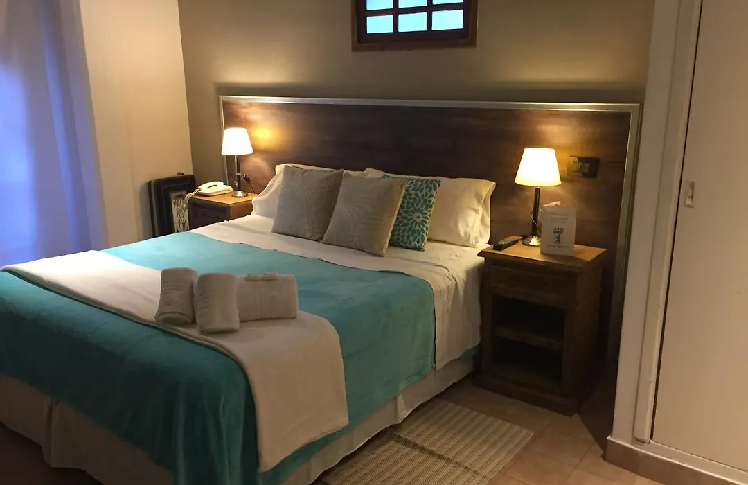 Hotel Berlin Pinamar-1