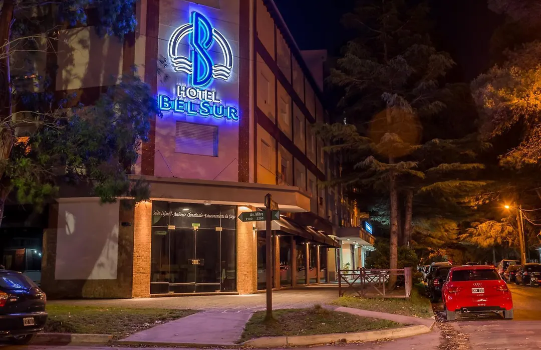 Hotel Bel Sur-1