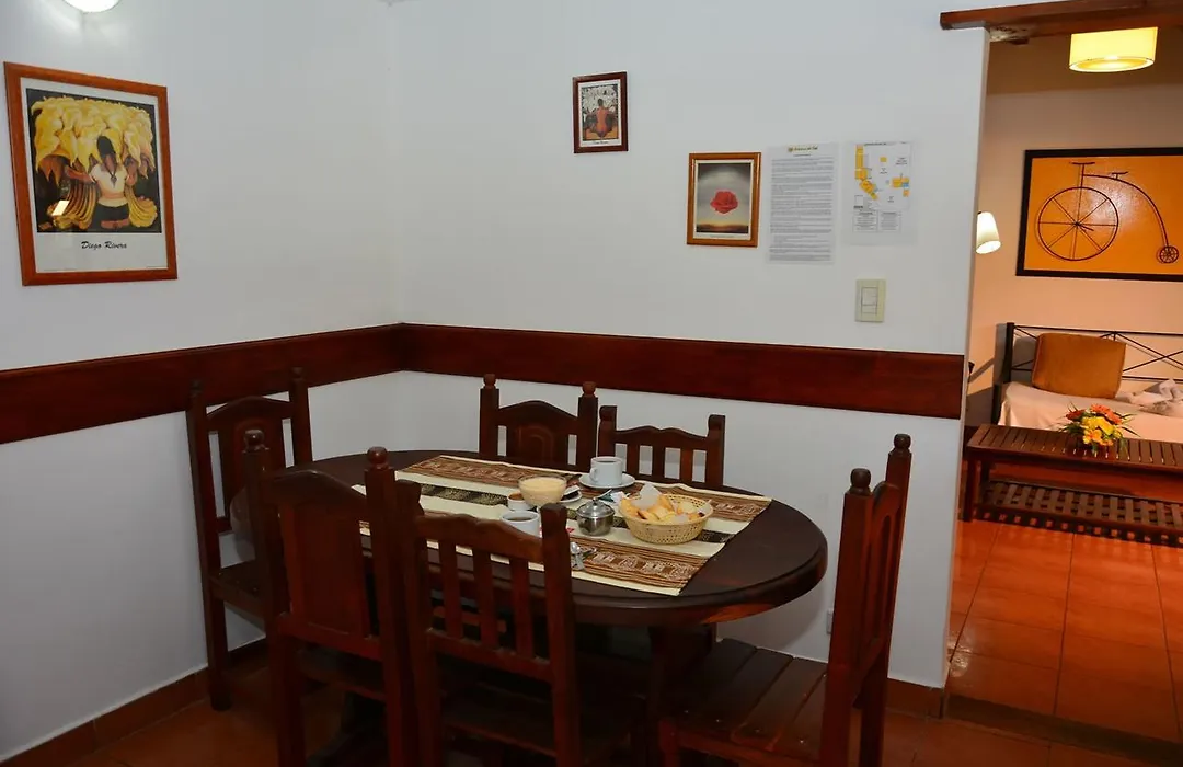 Cabanas Del Sol-1