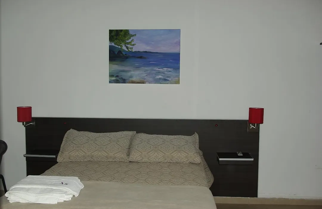 Amaikén Suites-1