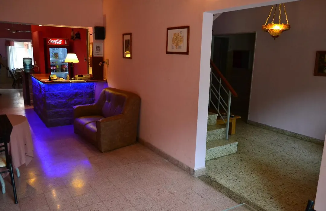 Hotel Mitre-1