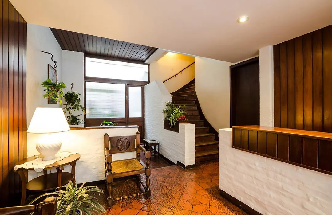 Hotel Urca-1