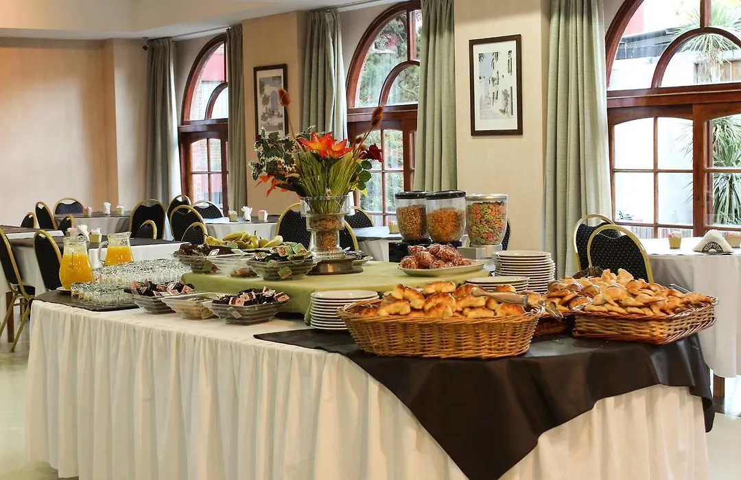 Hotel Algeciras-1