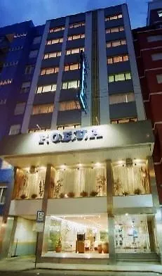 Hotel Foeva-1