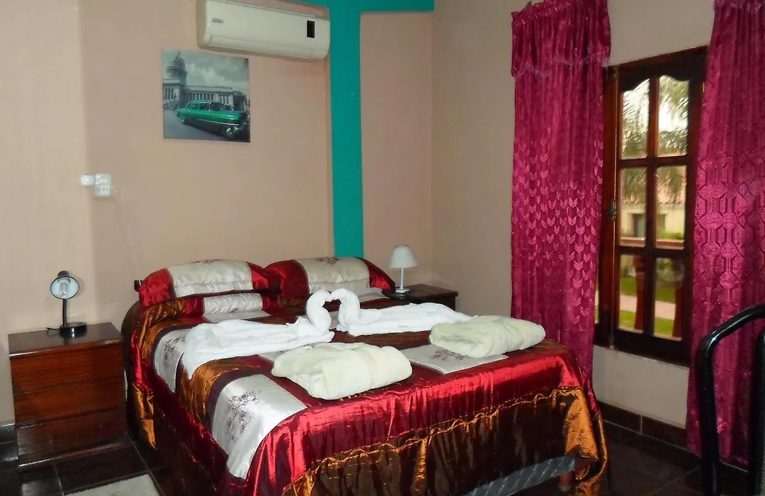 Hotel Antonia-1