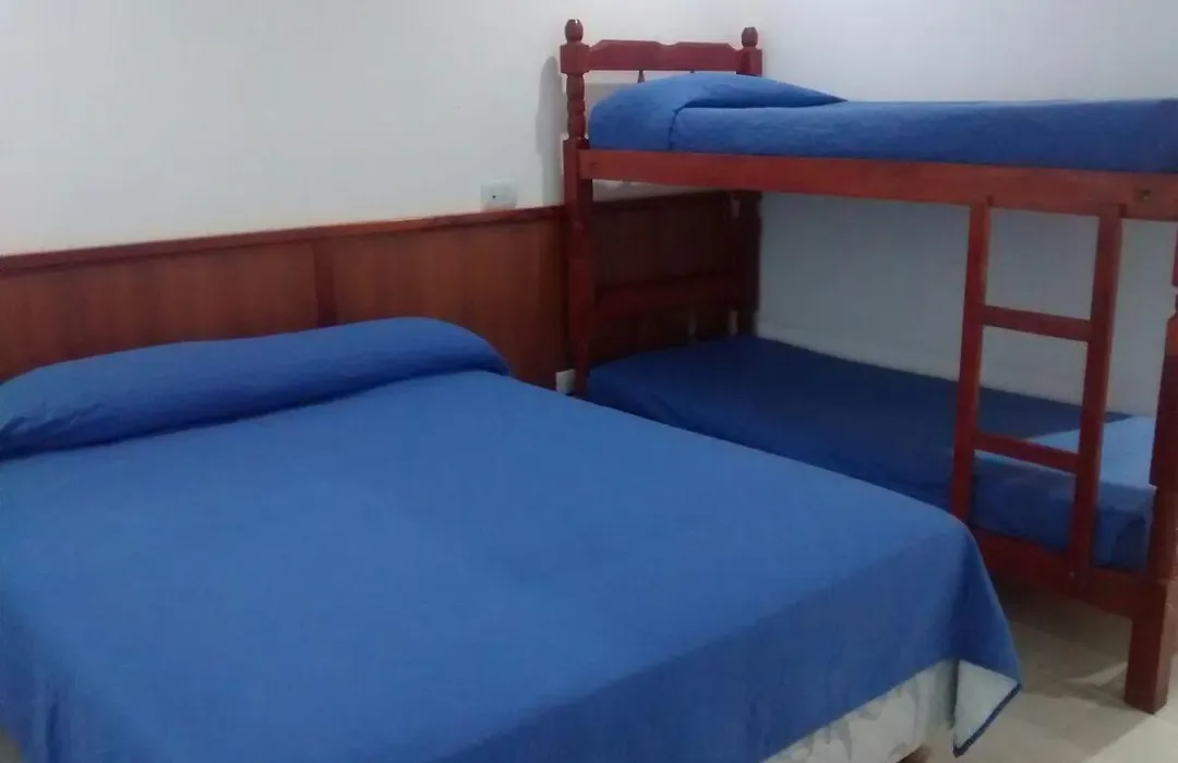 Hotel 17 de Noviembre-1