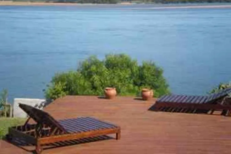 Howard Johnson Express Inn Ituzaingo-1