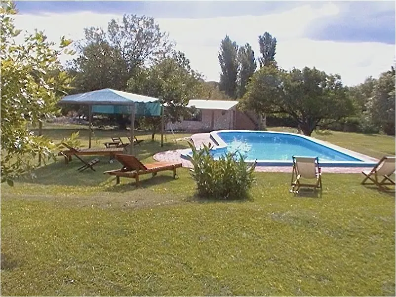 Cabanas Las Achiras-1
