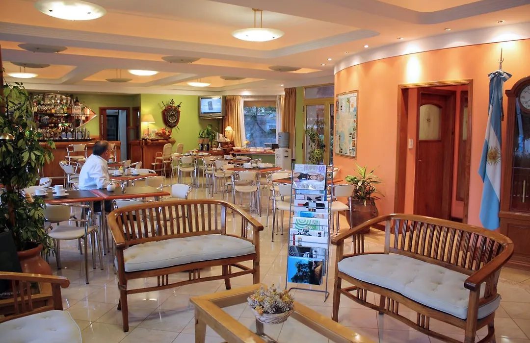 Hotel Cuprum-1