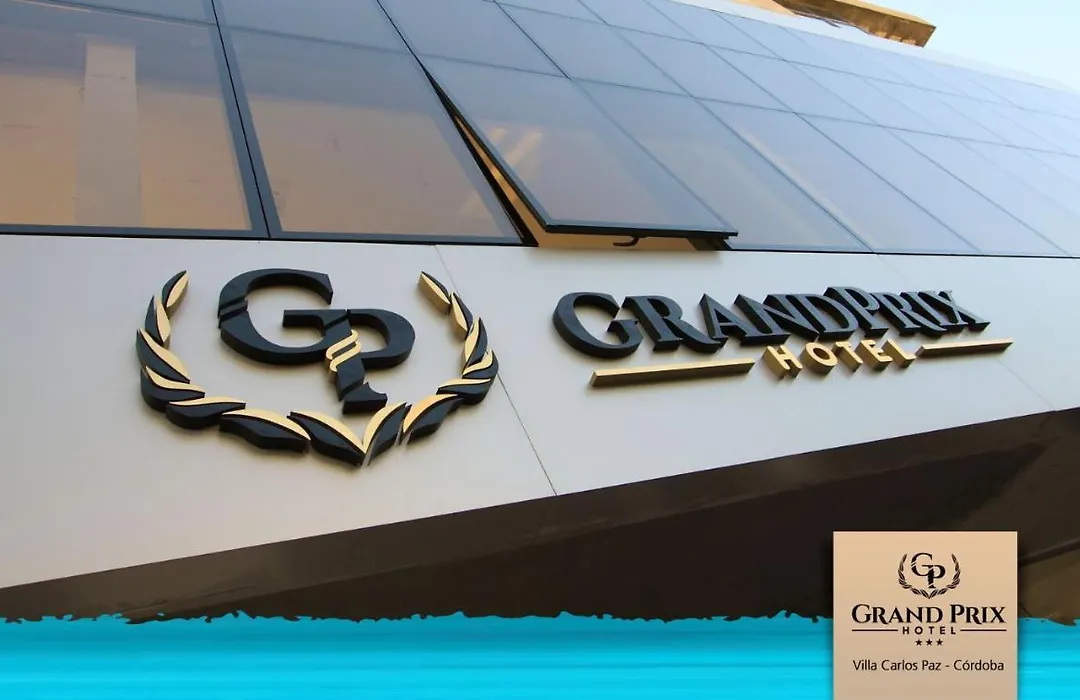 Hotel Grand Prix-1