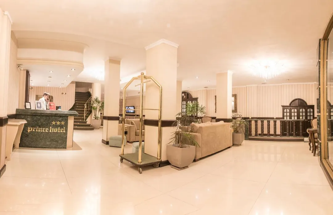 Prince Hotel-1