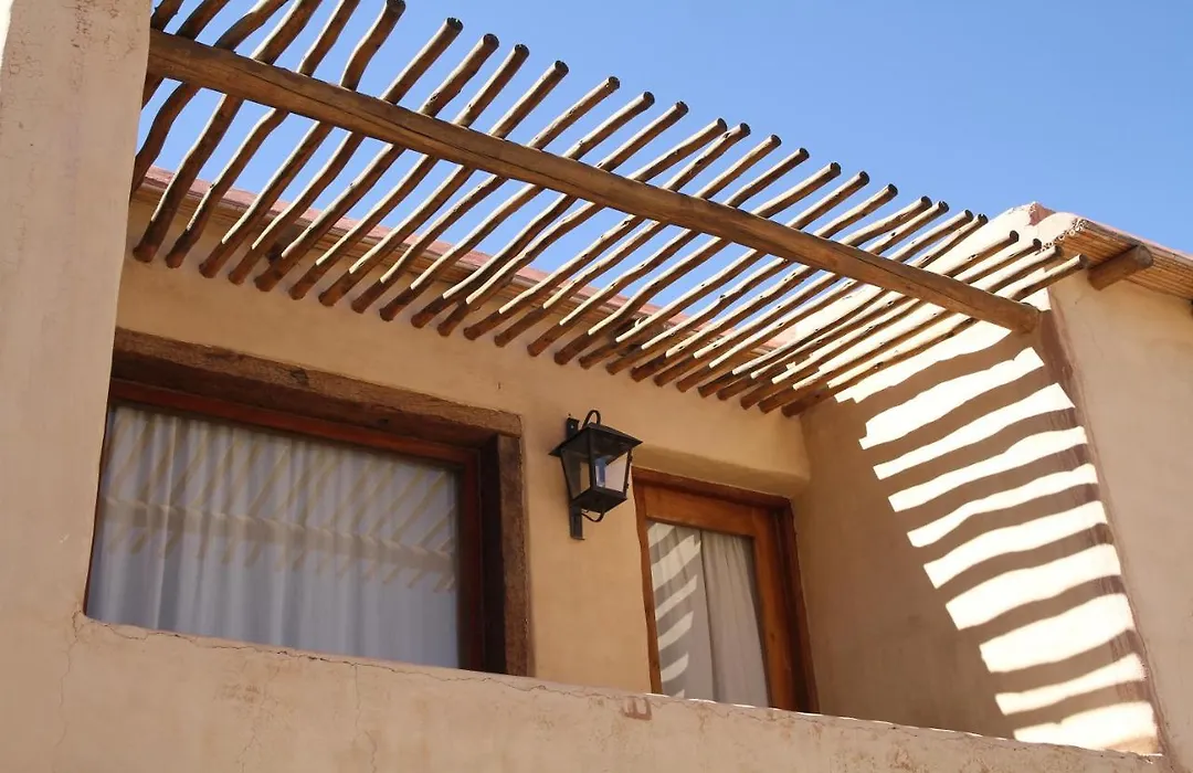 Casa De Piedra-1