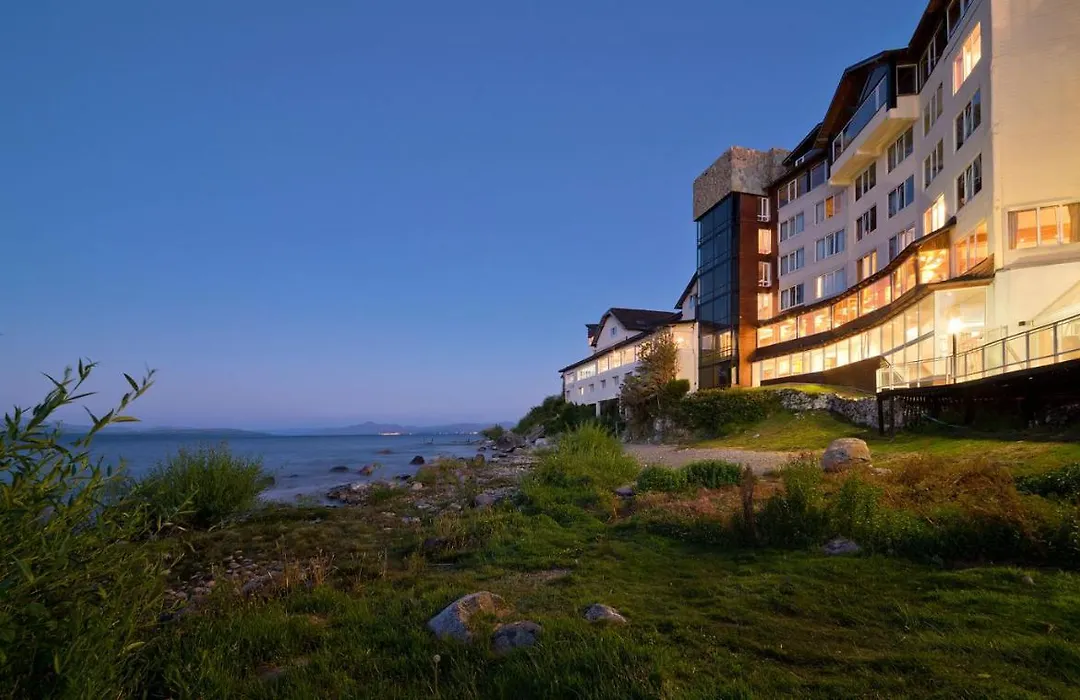 Hotel Huemul-1