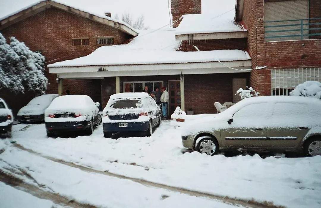 Hostal Del Sol-1