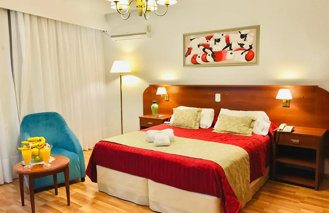 Hostal Del Sol Spa-1
