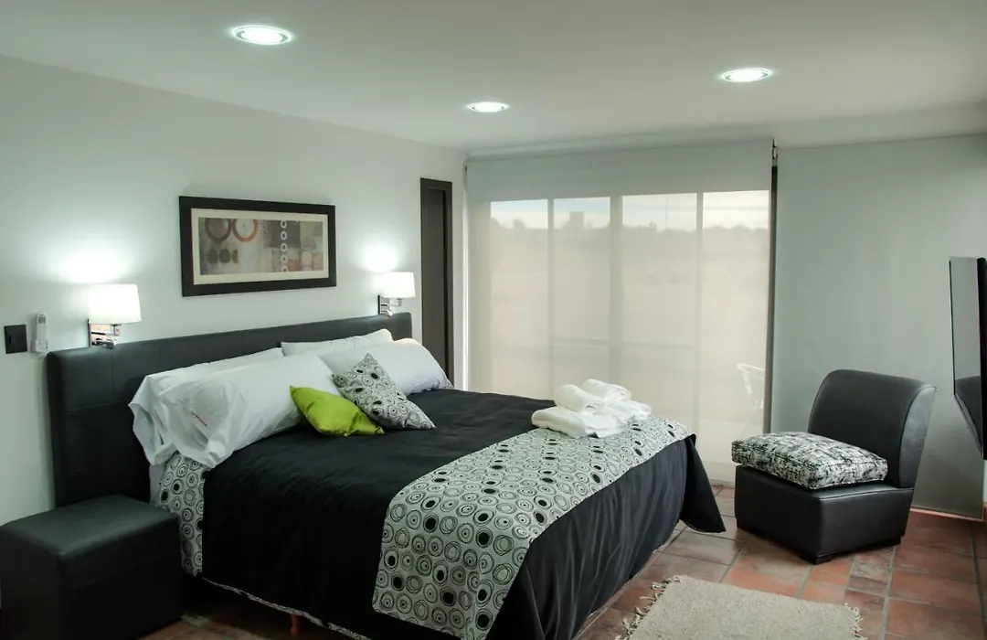La Maca Suites-1