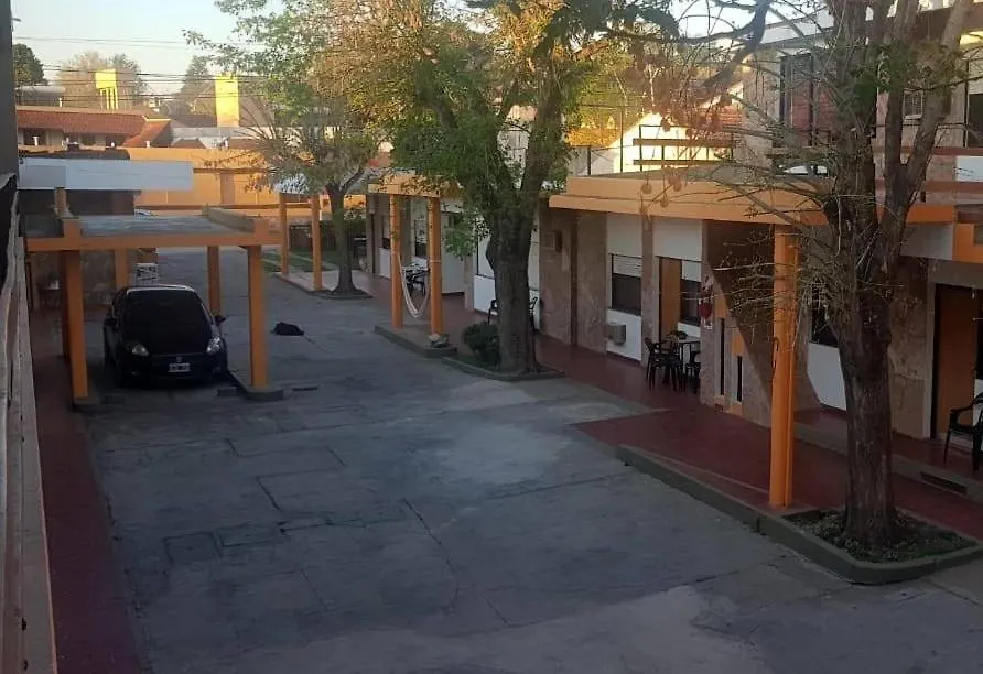 Hotel Ruta 66-1