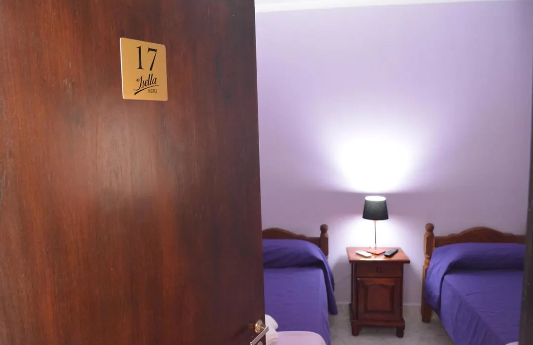 Hotel Isella-1