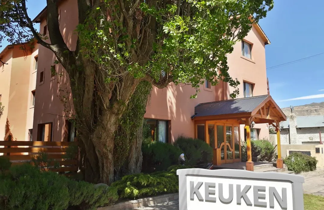 Keuken Hotel-1