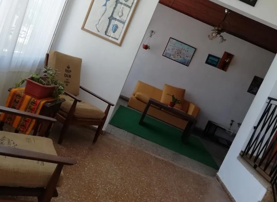 Hotel Capri-1