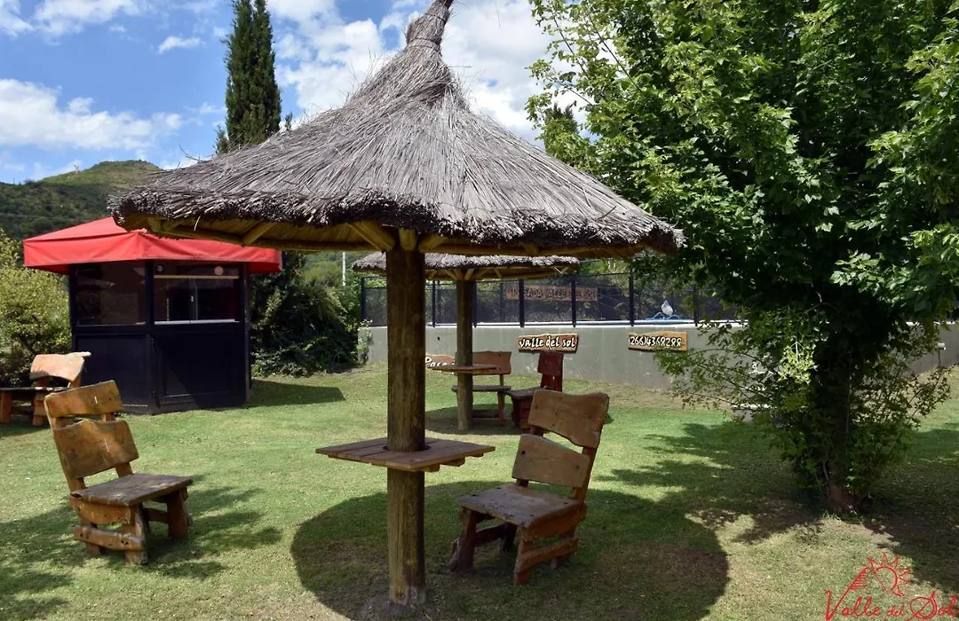 Posada Valle del Sol-1