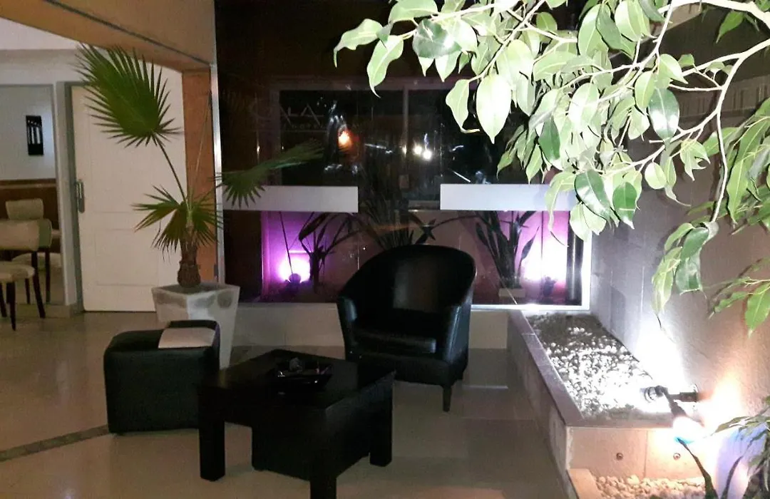 Gala Apart & Suites-1
