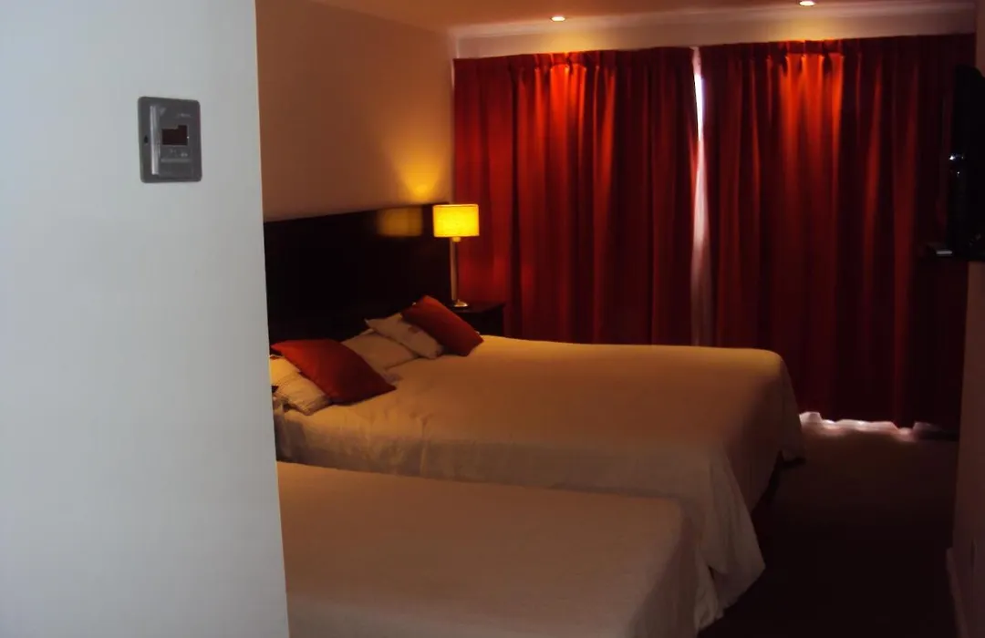 Bagu Palazzo Ariete Hotel-1