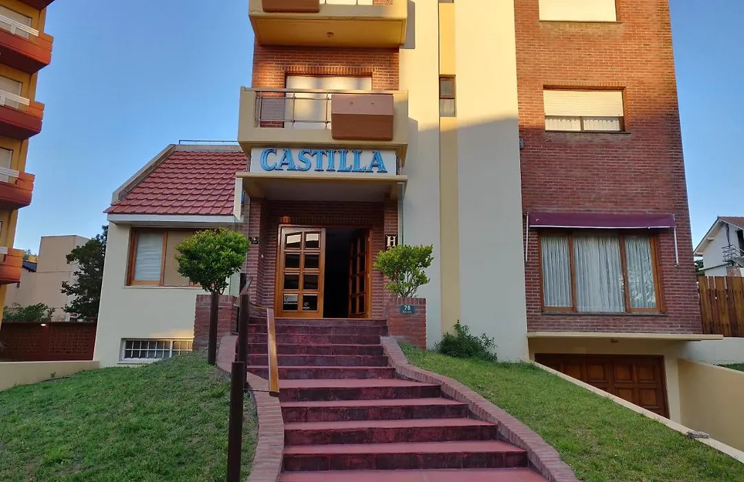 Hotel Castilla-1