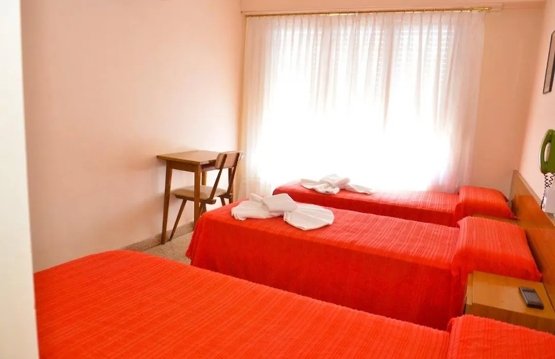 Hotel Compostela-1