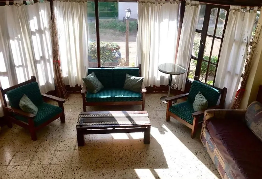 Hotel Ceferino-1